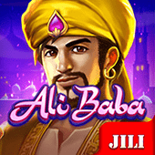 Ali Baba f16878 vip