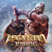 Asgardian Trỗi Dậy f16878 vip