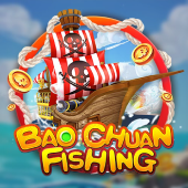 Câu Cá Bao Chuan f16878 vip