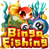 Câu Cá Bingo f16878 vip
