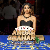 Casino Marina Andar Bahar f16878 vip