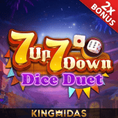 Song Ca Xúc Xắc f16878 vip