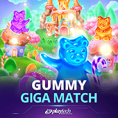 Kẹo Dẻo Giga f16878 vip slot