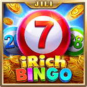 Bingo Irich f16878 vip slot