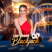 Blackjack Las Vegas f16878 vip