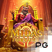Vận May Midas f16878 vip games
