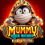 Xác Ướp Khóa Giàu f16878 vip slot
