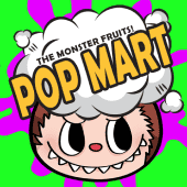 Popmart f16878 vip slot