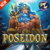 Poseidon f16878 vip slot