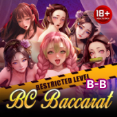 Baccarat Sexy B f16878 vip